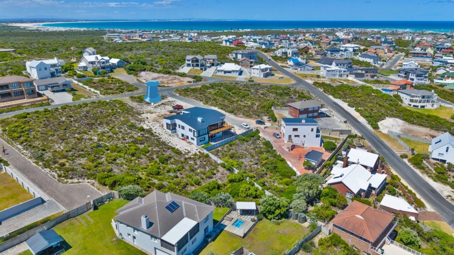 0 Bedroom Property for Sale in Oceanview Heights Western Cape